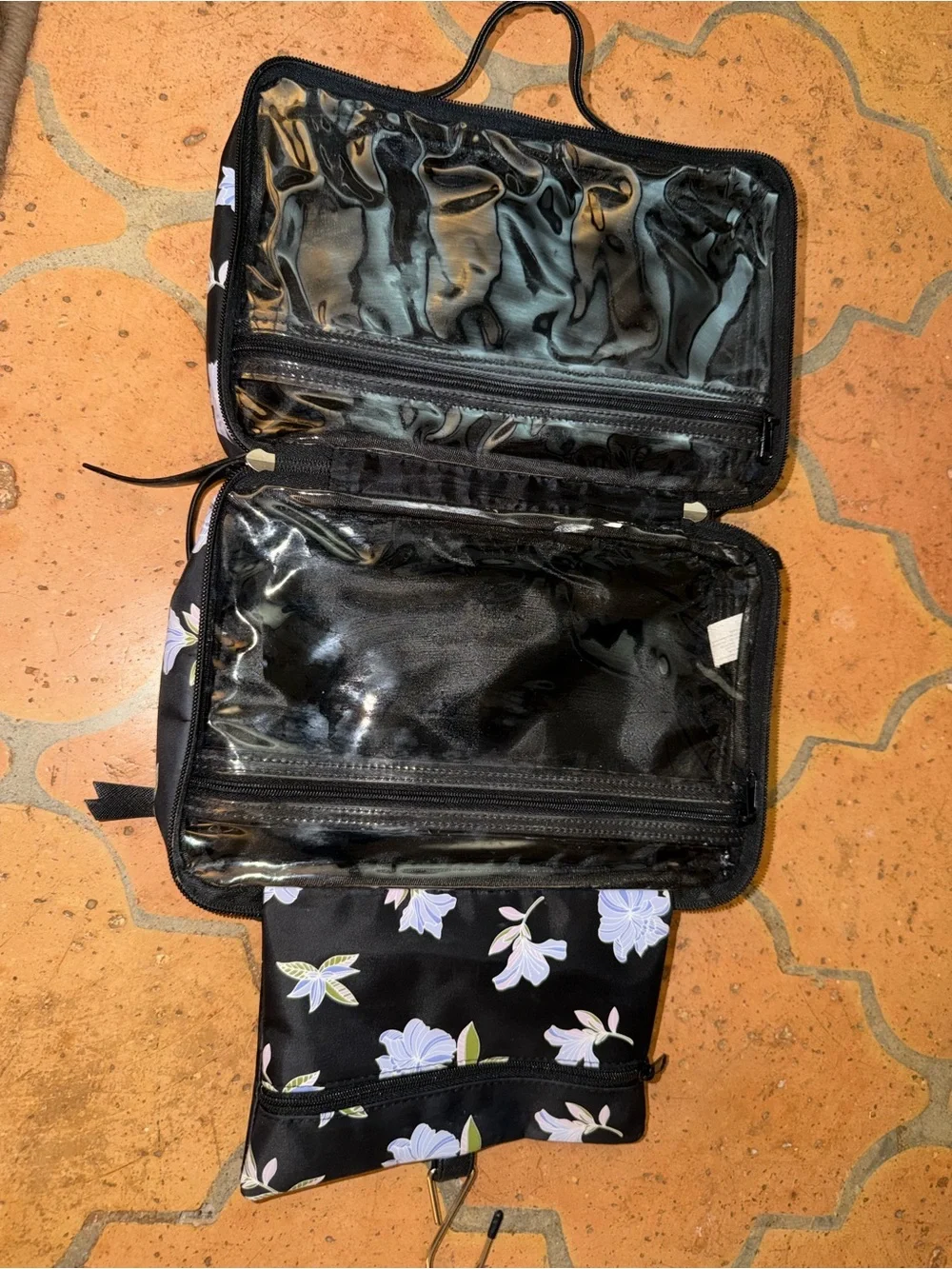 Tender Love + Carry two piece